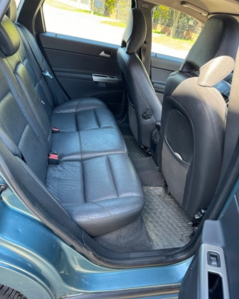 Volvo V50 cena 16900 przebieg: 253025, rok produkcji 2008 z Pułtusk małe 37